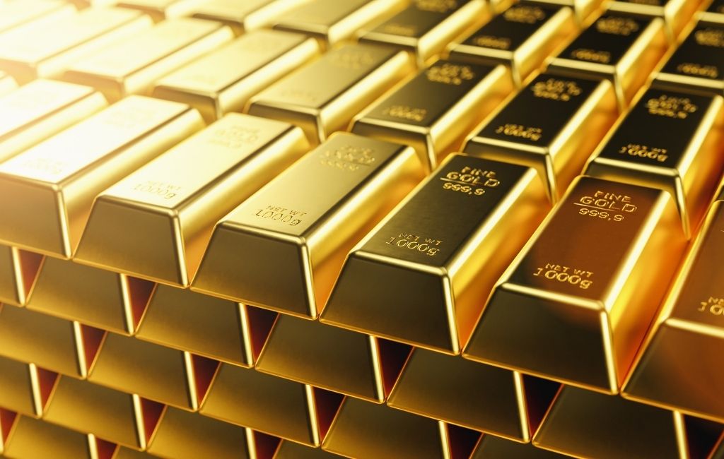 What is a precious metals IRA - physical gold and silver in retirement account
