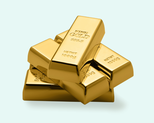 Why consider precious metals in a retirement account - diversification and inflation hedge